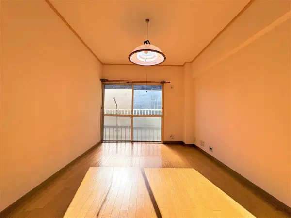 興人浦安マンション