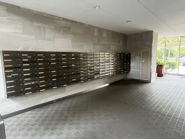 アステム芦屋B棟