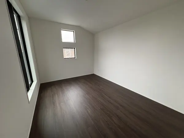 柏市豊住一丁目　新築1号棟