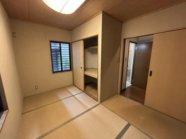 柏原市太平寺一丁目