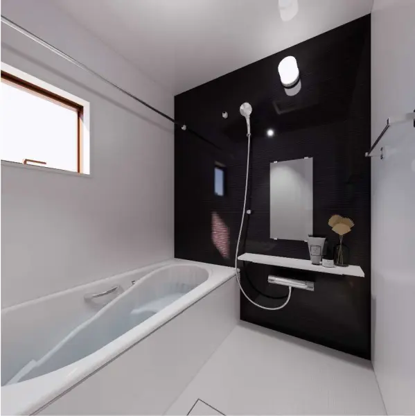 町田市根岸一丁目　1号棟