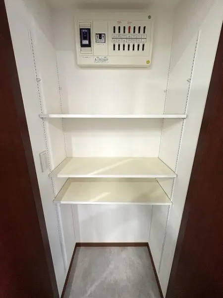 グランステイツ上杉北