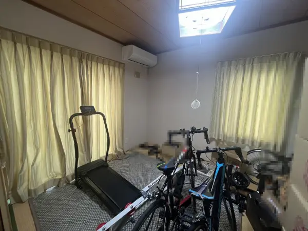 三木市志染町青山4丁目