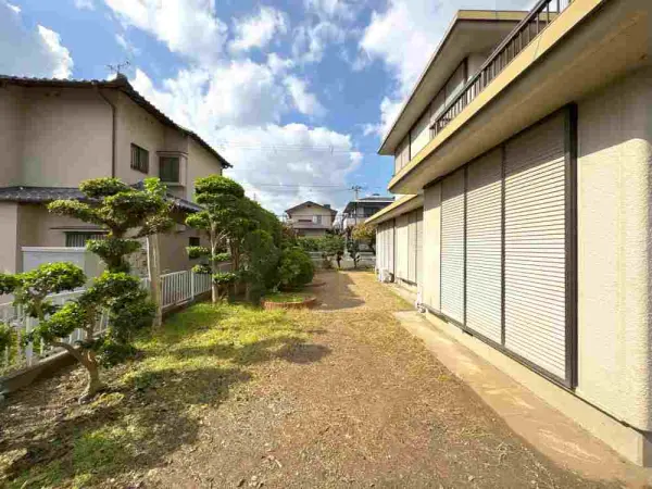 奈良市千代ヶ丘3丁目