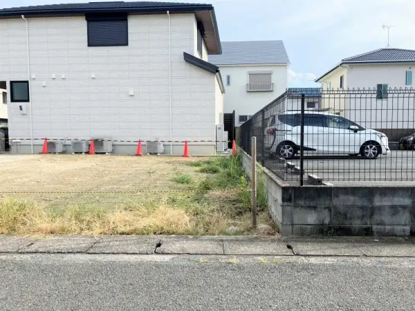 奈良市三条添川町