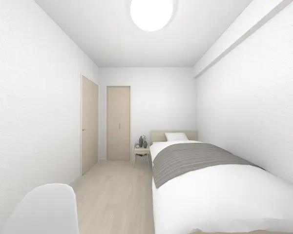 アリストリバーサイド・ビュータワー