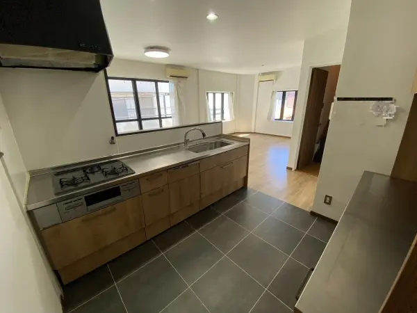 東大阪市上小阪三丁目9-4