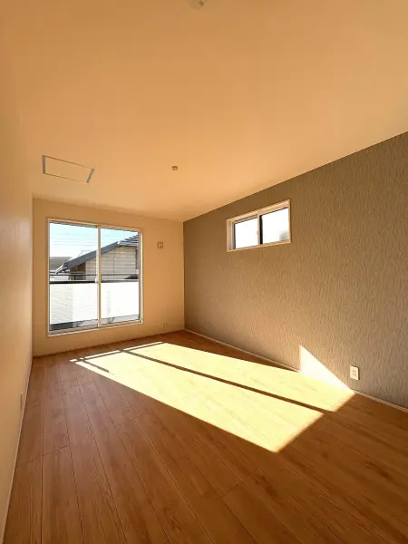 千葉市若葉区原町　4号棟　新築戸建