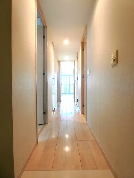 DグラフォートレイクタウンE館