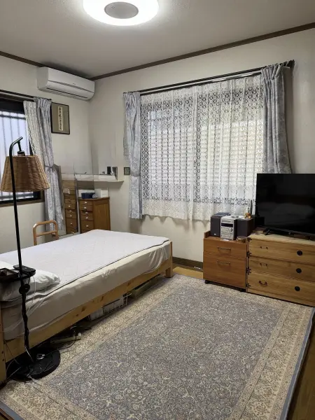 東灘区本山中町4丁目