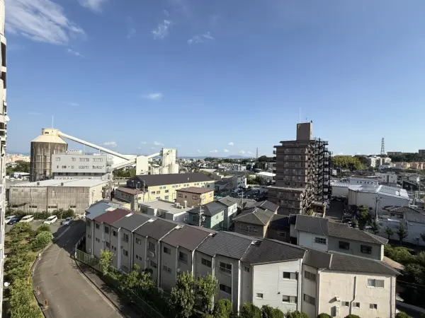 シャルム茨木