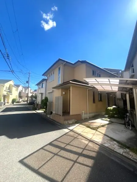 三島郡島本町