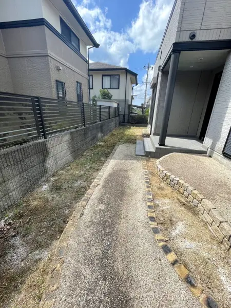 豊能郡豊能町新光風台1丁目　戸建