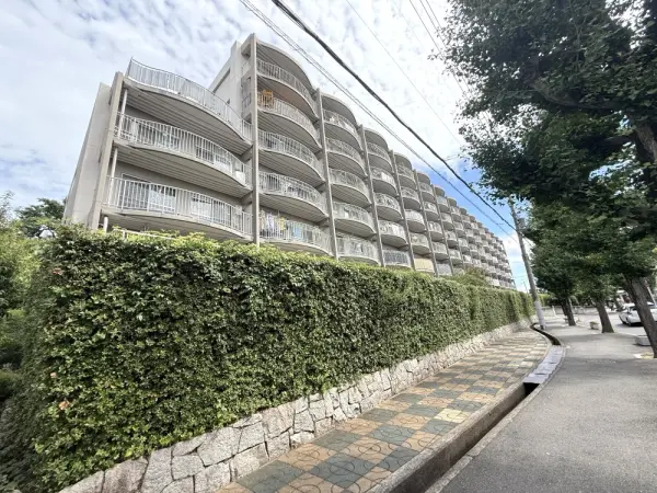 さんくれーる茨木B棟