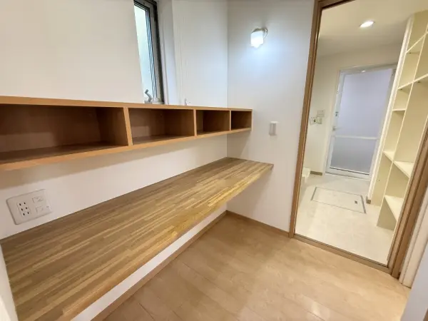 中古戸建　茨木市彩都あさぎ六丁目