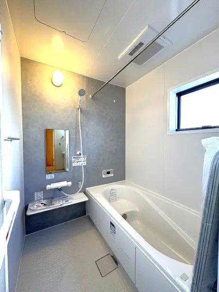 富谷市日吉台3丁目1号棟