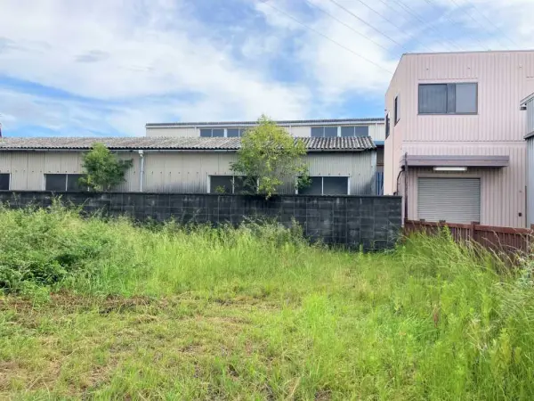 天理市二階堂上ノ庄町