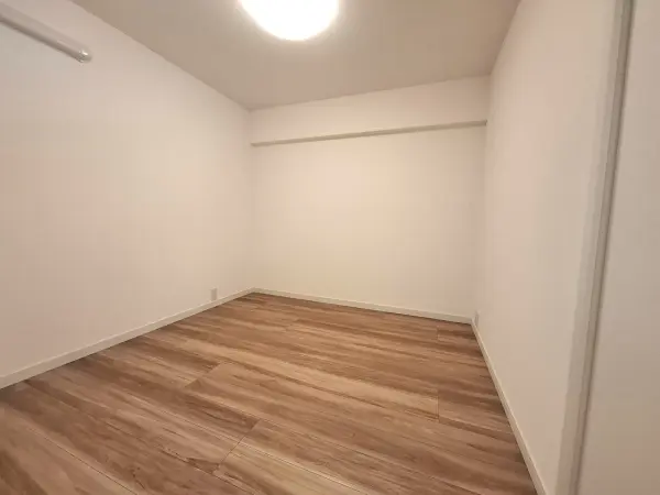 新松戸中央パークハウスD棟