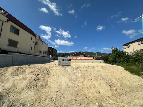 西宮市北名次町　２号地