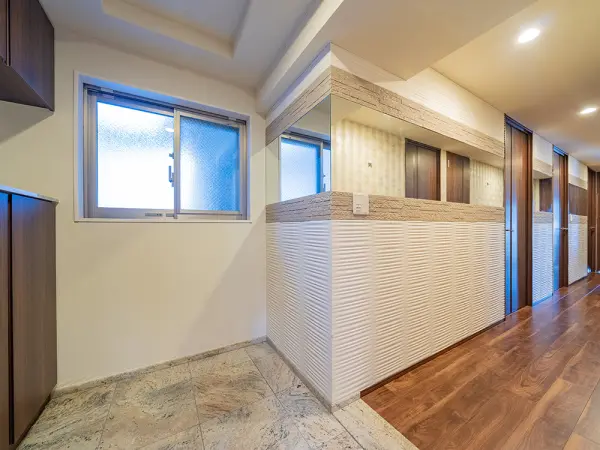 プレミスト茨木西中条