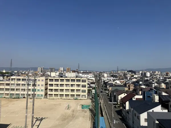 ディークラディア堺浅香山