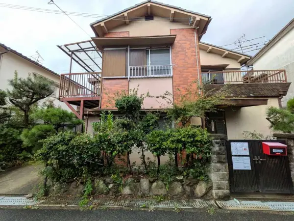 奈良市南肘塚町