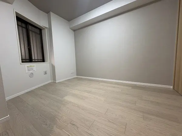 キングマンション大阪ベイ