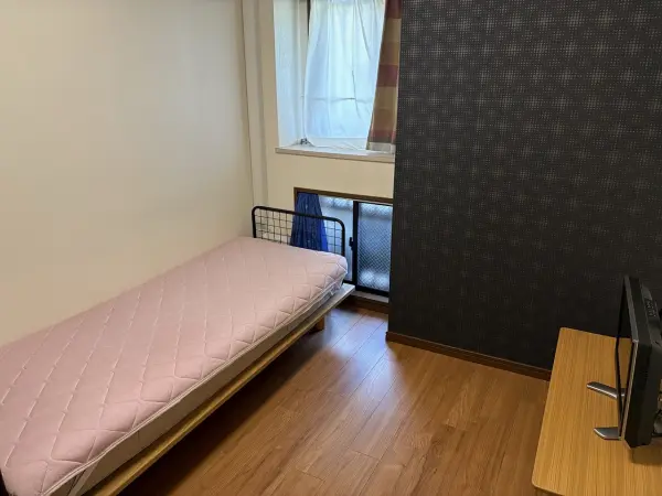 住吉本町ロジュマン