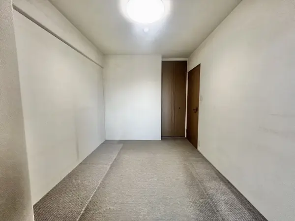 ユニハイム長居公園東