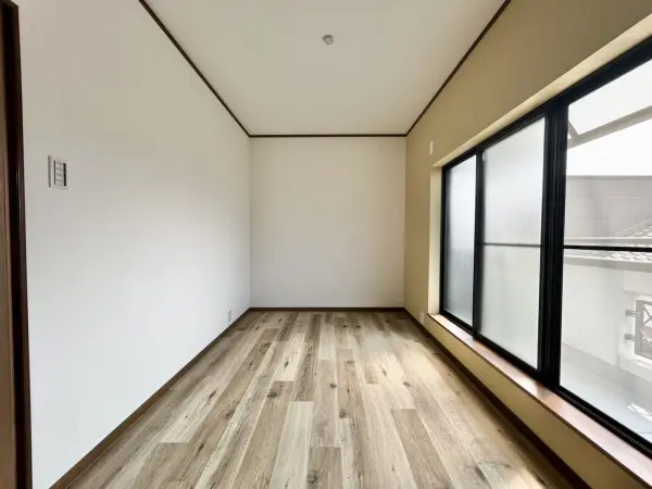 住吉区帝塚山中五丁目　戸建