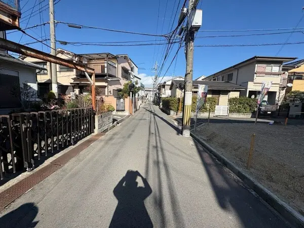 尼崎市常松１丁目