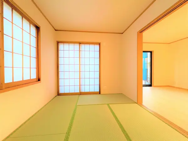 船橋市三山二丁目　中古戸建