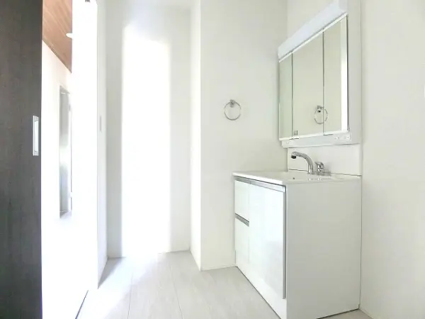 さいたま市岩槻区宮町二丁目　新築戸建