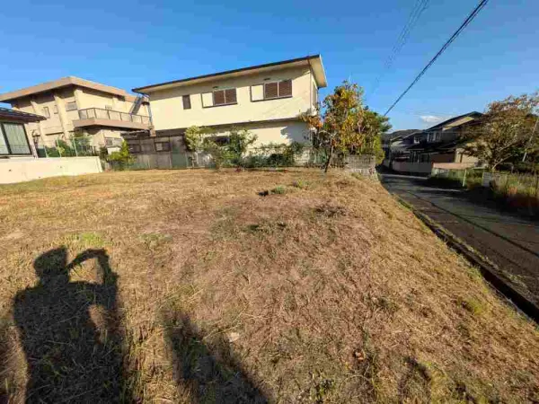 生駒郡平群町緑ヶ丘4丁目