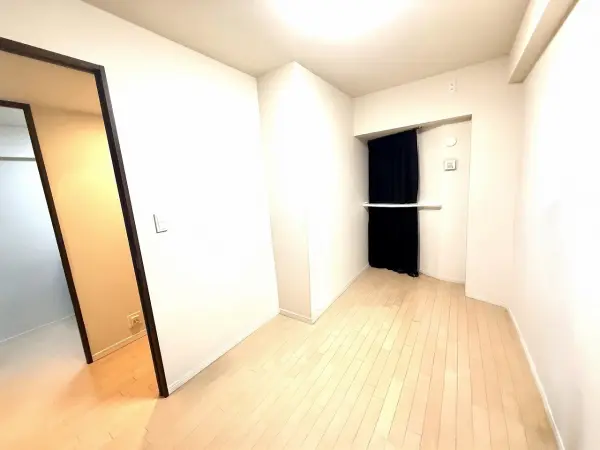 クレストフォルム横浜片倉町
