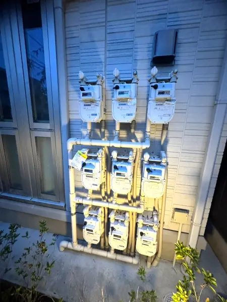 セレッソ西所沢　一棟アパート