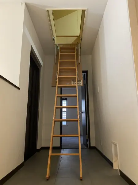 東住吉区中野４丁目　中古戸建