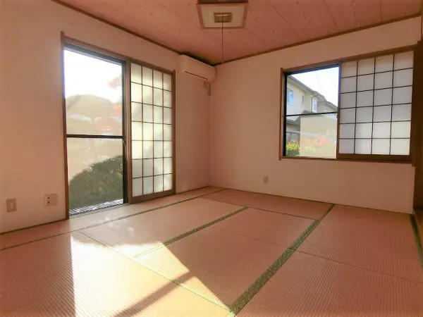 白岡市新白岡3丁目