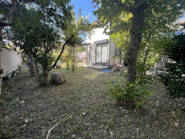 西宮市上甲東園2丁目　土地