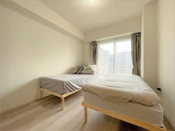 ザ・札幌タワーズ ウエストタワー