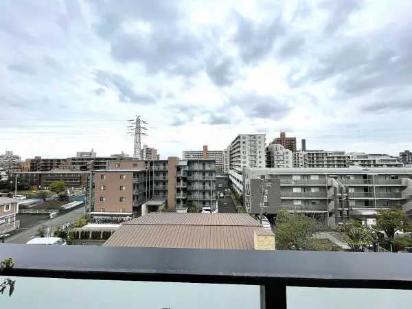 エクセレントシティ下総中山IIIプレシャスコート