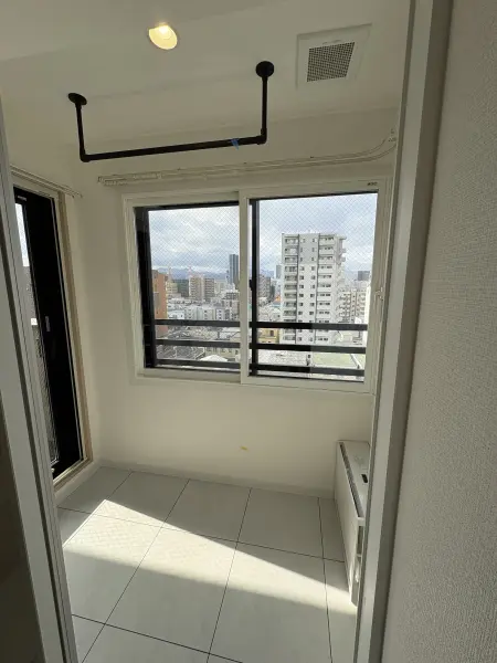 ダイアパレス永山公園通