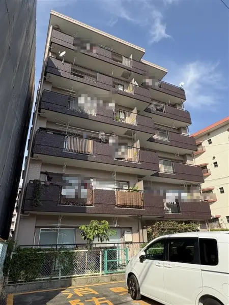 ユニーブル第2高針