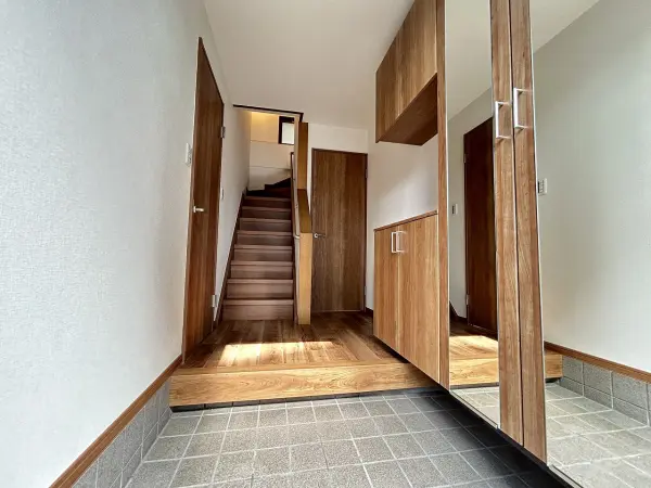 豊中市刀根山三丁目