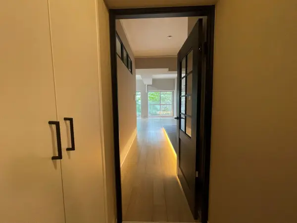 ローレルハイツ北天満2号館