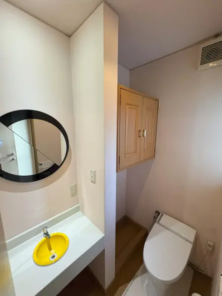 中央区中山手通7丁目