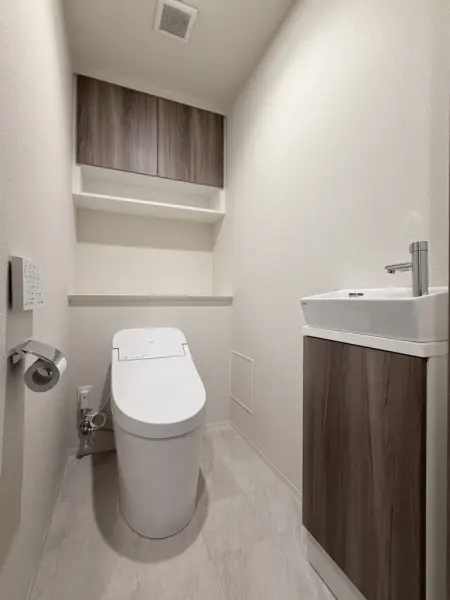 プレミスト横濱反町