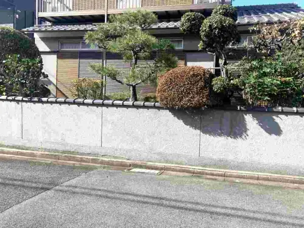 奈良市西登美ヶ丘5丁目