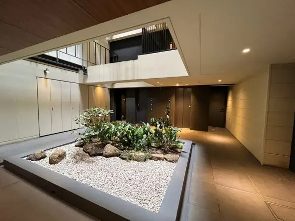 プレミスト菊名