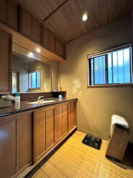 池田市伏尾台三丁目戸建